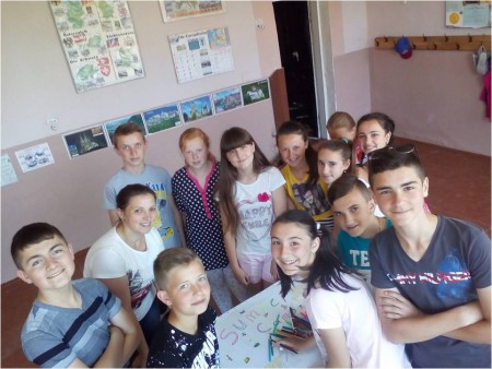 Загін "Celebrities"