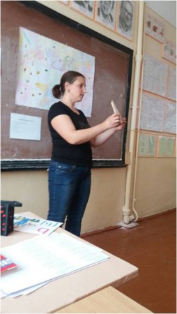 вчимось граючись