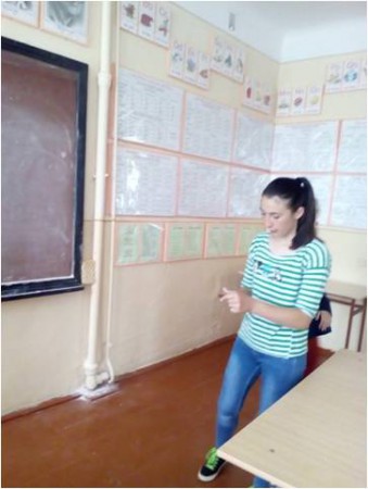 гра "Крокодил"