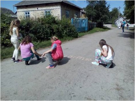 створюємо малюнки