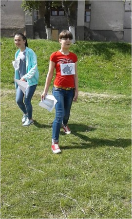 ми - справжні актори