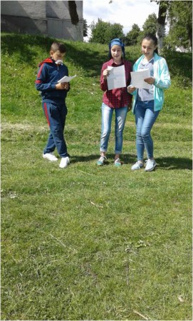 без репетицій