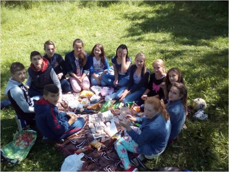 picknick